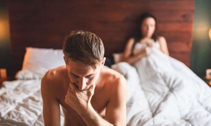 &iquest;Qu&eacute; hacer cuando tu pareja no comparte una fantas&iacute;a sexual?