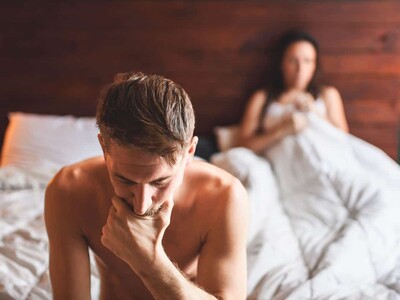 Urofilia: qué hacer si tu pareja no comparte tu fantasía sexual