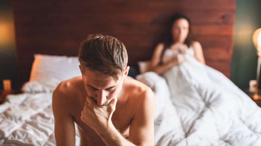 ¿Qué hacer cuando tu pareja no comparte una fantasía sexual? ¿Qué hacer cuando tu pareja no comparte una fantasía sexual?