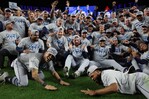Tampa Bay elimina a los Yankees; Dodgers avanzan y Guardianes sobreviven en los playoffs de MLB