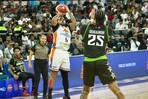 Los Prados vence a Bameso y mantiene el invicto en el TBS Distrito