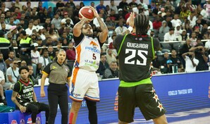 Los Prados vence a Bameso y mantiene el invicto en el TBS Distrito