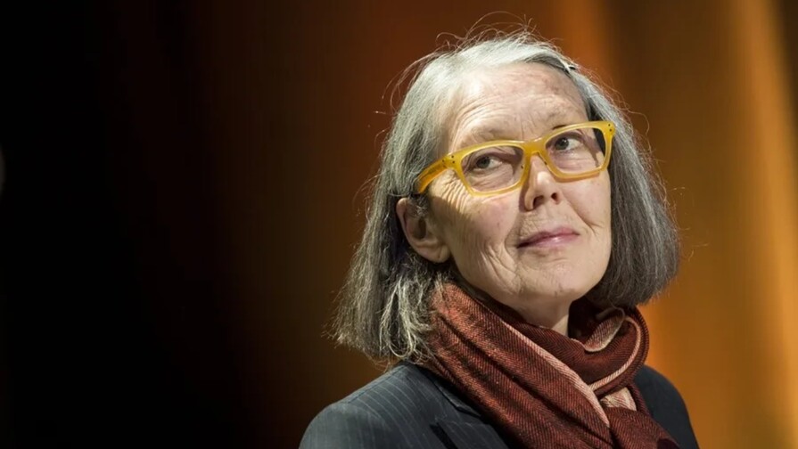 Premio Nobel de Literatura: Anne Carson y su viaje literario por España Premio Nobel de Literatura: Anne Carson y su viaje literario por España