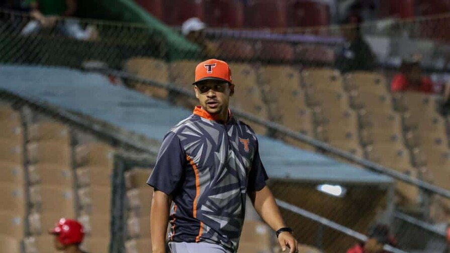 Los Toros del Este quieren cambiar la historia vivida en la final del pasado torneo