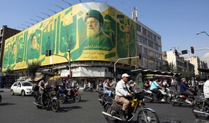 Ir&aacute;n dice que EE. UU. ha aceptado algunas de sus condiciones para poner fin a la guerra