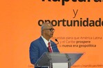 Secretario general de la OEA advierte que una nueva visi&oacute;n de las Am&eacute;ricas no ser&aacute; posible sin unidad
