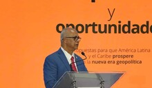 Secretario general de la OEA advierte que una nueva visi&oacute;n de las Am&eacute;ricas no ser&aacute; posible sin unidad