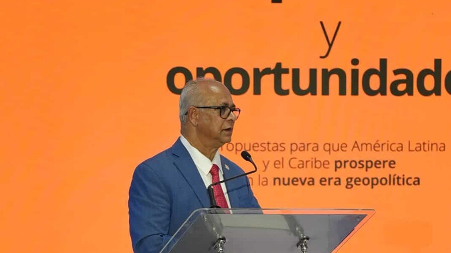 Secretario general de la OEA advierte que una nueva visi&oacute;n de las Am&eacute;ricas no ser&aacute; posible sin unidad