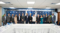 Industriales respaldan acciones del Gobierno para prevenir y combatir el comercio il&iacute;cito