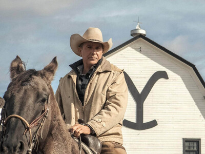 "Yellowstone": el western moderno que conquistó la televisión