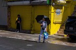 El Indomet pronostica lluvias por vaguada y temperaturas de hasta 35 &deg;C para este martes