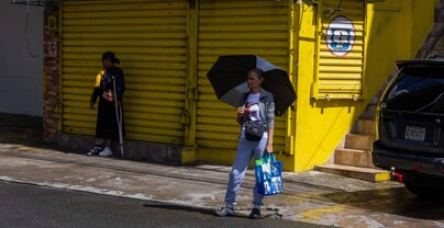 Ambiente caluroso y lluvias en la tarde dominar&aacute;n las condiciones del tiempo este domingo