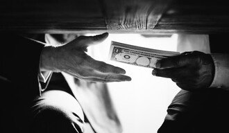 La corrupci&oacute;n gubernamental, un problema reiterado