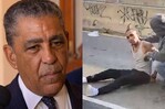 Adriano Espaillat denuncia que el ICE impide visitas a Oscar Belgal y pide investigar el tiroteo Adriano Espaillat denuncia que el ICE impide visitas a Oscar Belgal y pide investigar el tiroteo