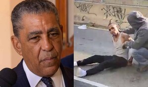 Adriano Espaillat denuncia que el ICE impide visitas a Oscar Belgal y pide investigar el tiroteo