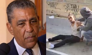 Adriano Espaillat denuncia que el ICE impide visitas a Oscar Belgal y pide investigar el tiroteo