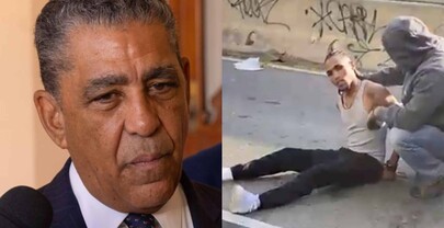 Adriano Espaillat denuncia que el ICE impide visitas a Oscar Belgal y pide investigar el tiroteo
