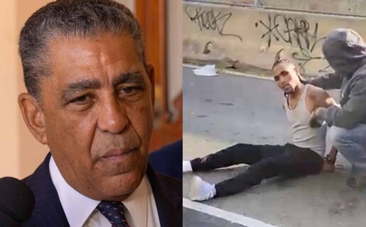 Adriano Espaillat denuncia que el ICE impide visitas a Oscar Belgal y pide investigar el tiroteo