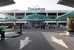 Cierre temporal del Aeropuerto Internacional de Tocumen tras terremoto en Panamá