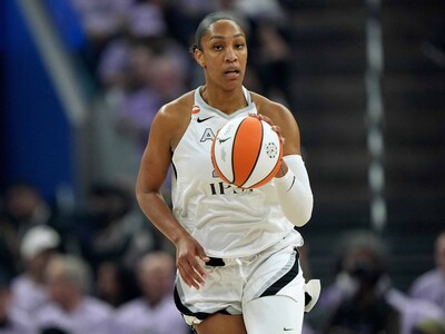 A'ja Wilson gana su quinto MVP