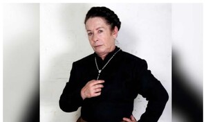 Fallece la actriz colombiana Ana Mar&iacute;a Arango