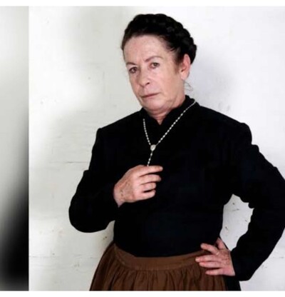 Fallece la actriz colombiana Ana Mar&iacute;a Arango