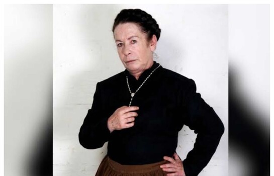 Fallece la actriz colombiana Ana Mar&iacute;a Arango