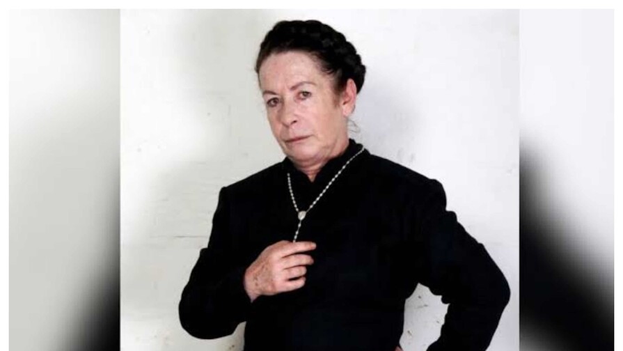 Fallece la actriz colombiana Ana Mar&iacute;a Arango
