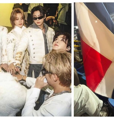 BTS recorre Latinoam&eacute;rica y la fiebre dominicana dice presente