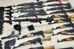 Tráfico de armas hacia Haití: los decomisos y las interrogantes sobre las redes detrás del negocio