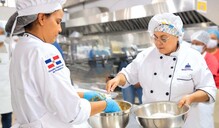 Inabie capacita a proveedores para mejorar la alimentaci&oacute;n escolar