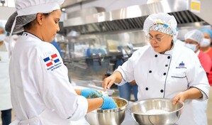 Inabie capacita a proveedores para mejorar la alimentaci&oacute;n escolar