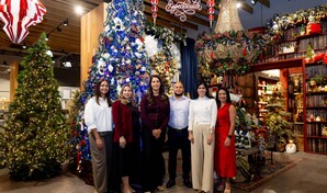 Casa Cuesta presenta su propuesta  "Navidad Espectacular"