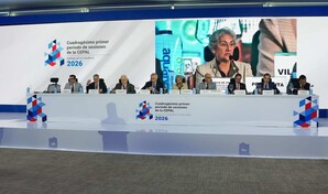 La Cepal debate sus &uacute;ltimas propuestas en el cierre de sesiones en Santiago