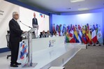 Cepal concluye en Santiago su período de sesiones con llamado a impulsar el desarrollo regional Cepal concluye en Santiago su período de sesiones con llamado a impulsar el desarrollo regional