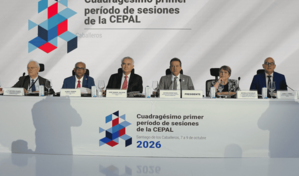 Cepal llama a la unidad regional y a aprovechar los recursos de Am&eacute;rica Latina