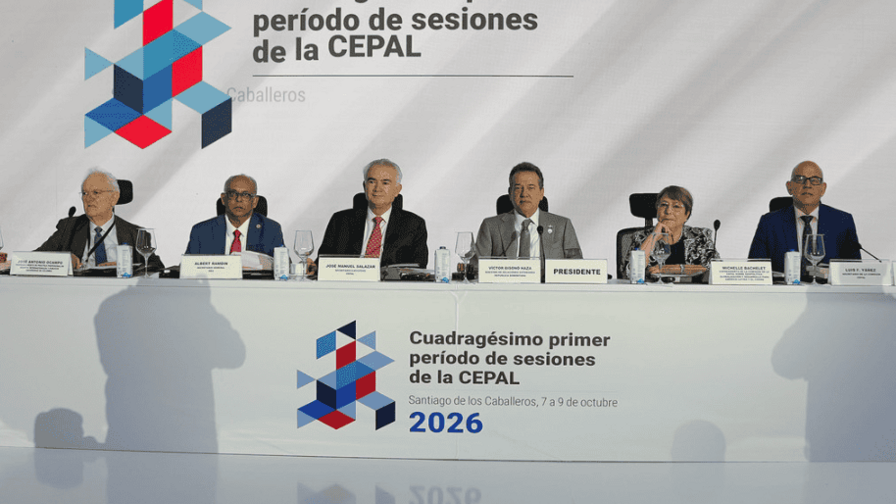 Cepal llama a la unidad regional y a aprovechar los recursos de Am&eacute;rica Latina