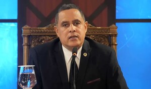 Aspirante a la Suprema advierte que los jueces no deben ceder a presiones pol&iacute;ticas ni medi&aacute;ticas