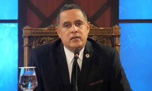 Aspirante a la Suprema advierte que los jueces no deben ceder a presiones pol&iacute;ticas ni medi&aacute;ticas
