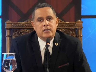 Jueces no deben ceder a presiones, dice aspirante a la SCJ en CNM