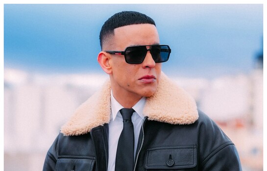 Daddy Yankee anuncia un nuevo disco denominado La Postal