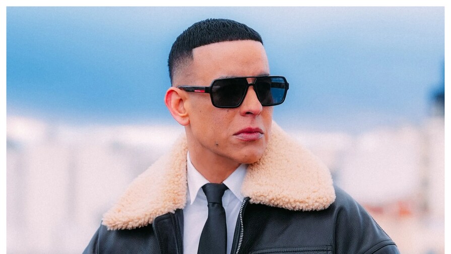 Daddy Yankee anuncia un nuevo disco denominado La Postal