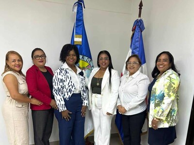 Doctoras en salud pública destacan en enfermería dominicana