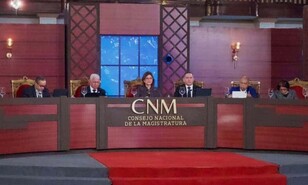 El CNM entra en la recta final para escoger a seis jueces de la Suprema Corte de Justicia