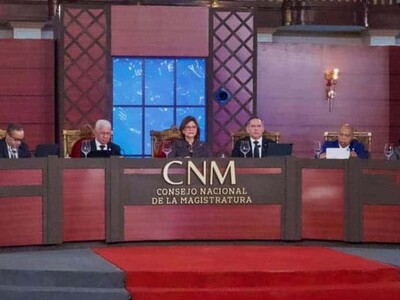 El CNM entra en la recta final para escoger jueces de la SPCJ