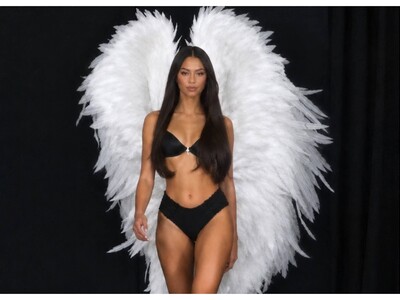 Diferencia entre desfilar para "Victoria`s Secret" y ser un "Angel"