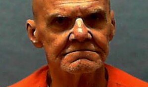 Florida suspende la ejecuci&oacute;n de un reo que alegaba demencia severa