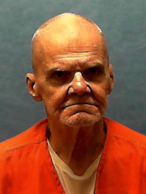 Florida suspende la ejecución de un reo que alegaba demencia severa Florida suspende la ejecución de un reo que alegaba demencia severa