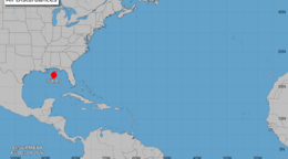 El estado de Georgia declara la emergencia por el impacto del hurac&aacute;n Isa&iacute;as en EE. UU.