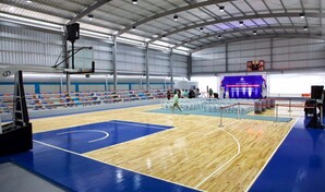 Gobierno dice que har&aacute; 40 obras deportivas con RD$2,000 millones recuperados de casos de corrupci&oacute;n